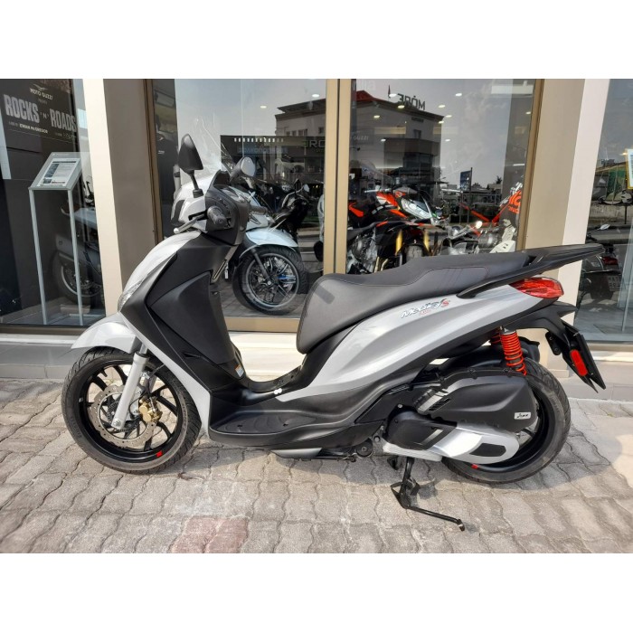 Piaggio Medley 150 ABS 2024 Μεταχειρισμένα